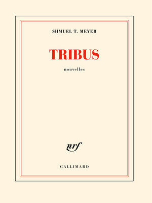 cover image of Tribus